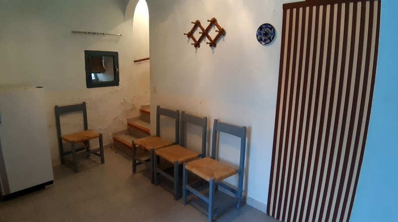 Cuenca - Bonilla - 25m2
