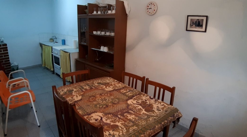 Cuenca - Bonilla - 25m2