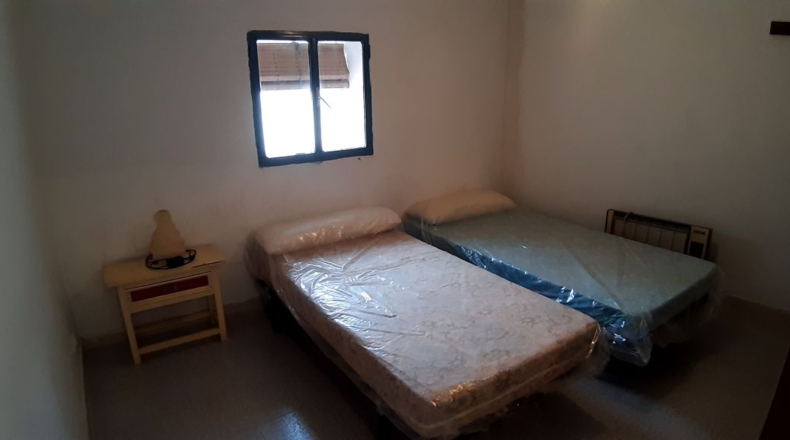 Cuenca - Bonilla - 25m2