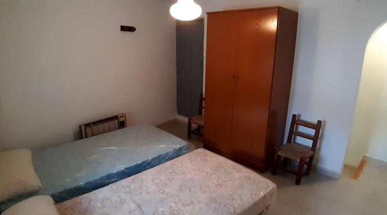 Cuenca - Bonilla - 25m2