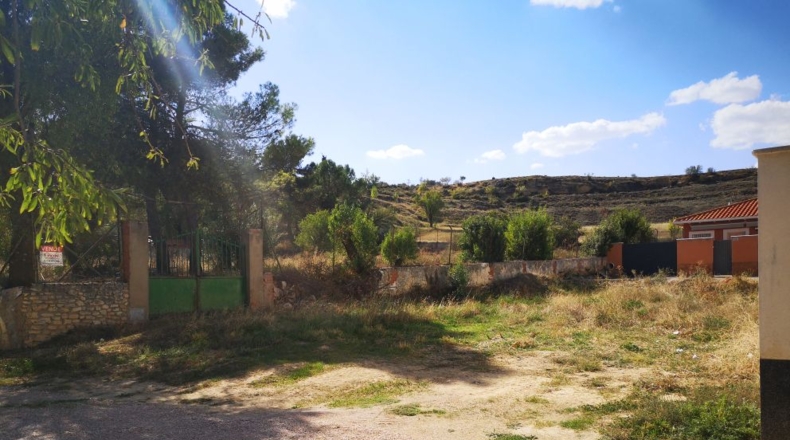 Cuenca - Huete - 368m2