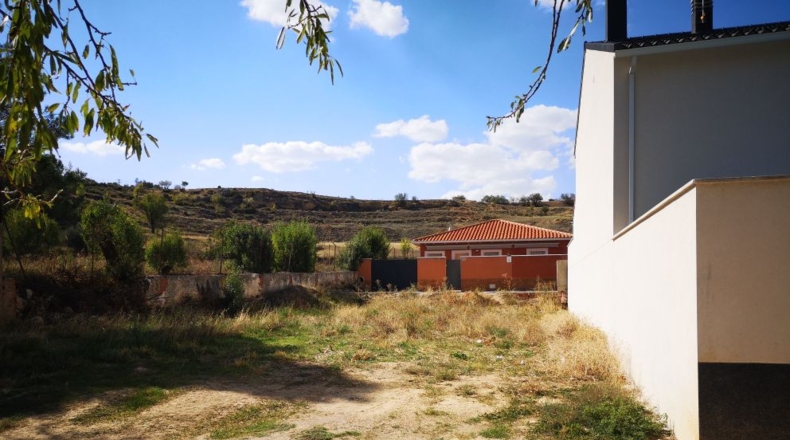 Cuenca - Huete - 368m2