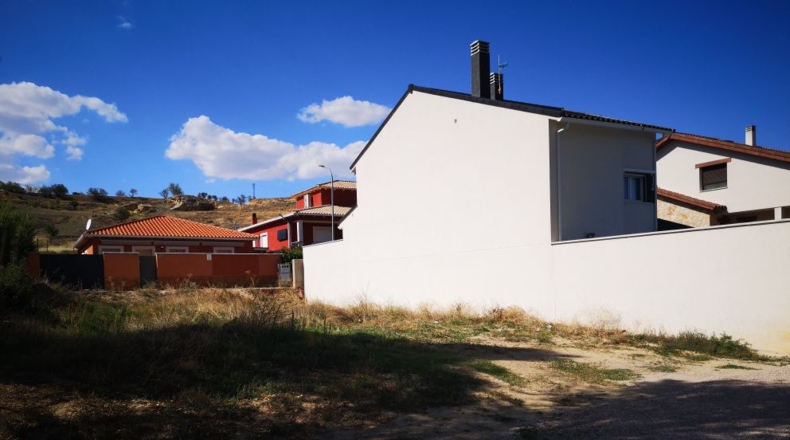 Cuenca - Huete - 368m2