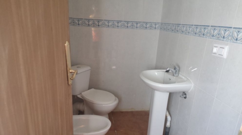 Cuenca - Huete - 215m2