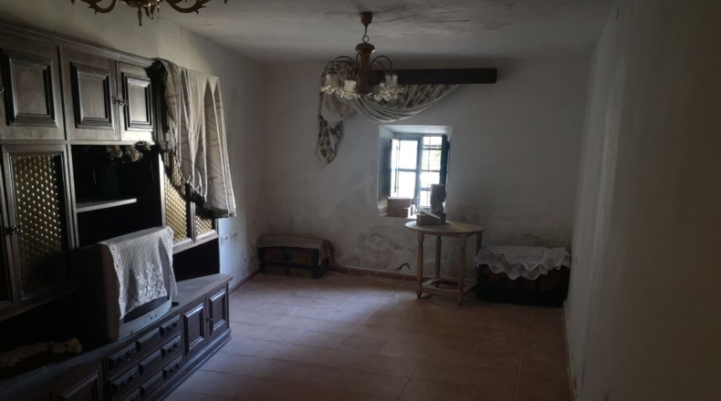 Cuenca - Huete - 215m2