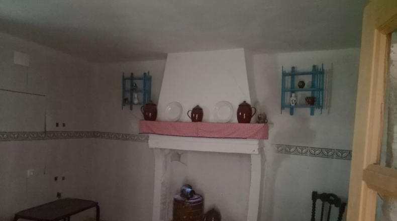 Cuenca - Huete - 215m2