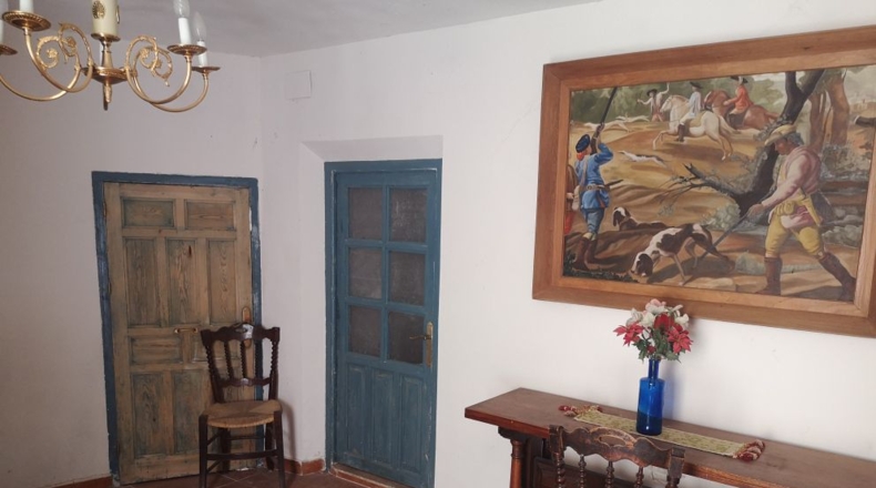 Cuenca - Huete - 215m2