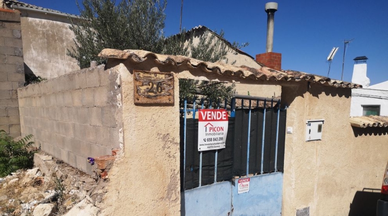 Cuenca - Huete - 215m2
