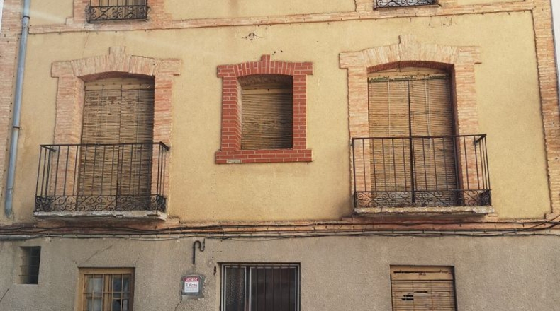 Cuenca - Huete - 43m2