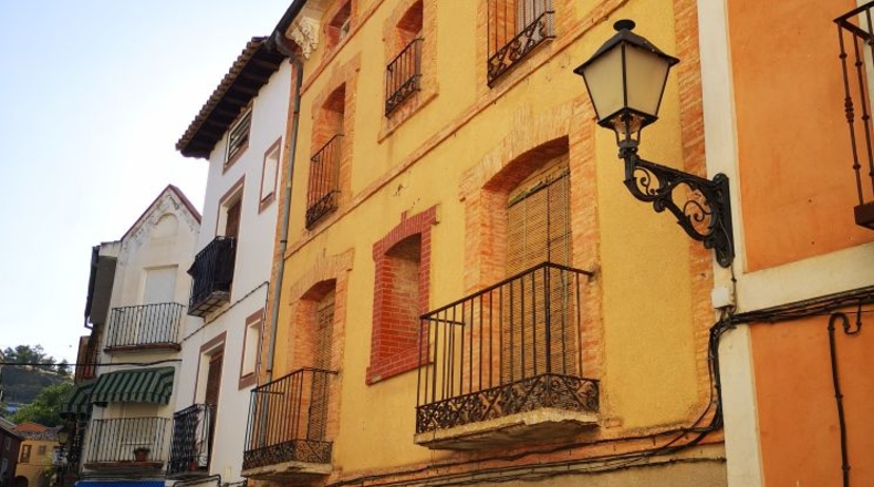 Cuenca - Huete - 43m2