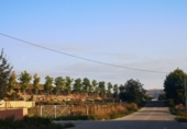 Urban land for sale in Huete ref: TR109931 photo