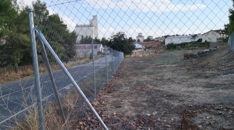 Cuenca - Huete - 1970m2