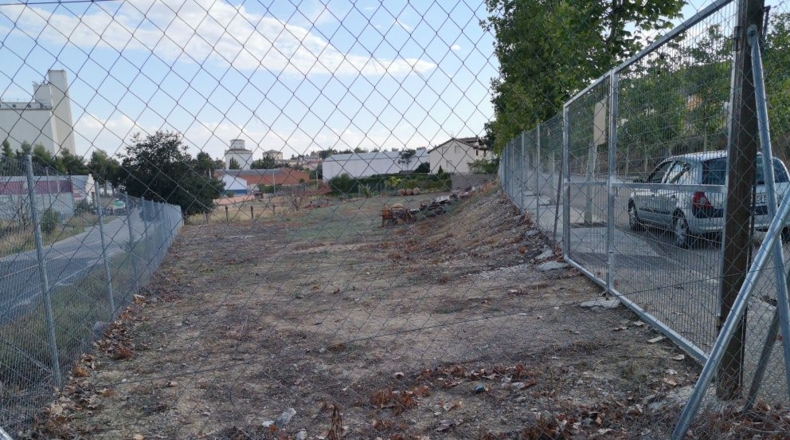 Cuenca - Huete - 1970m2