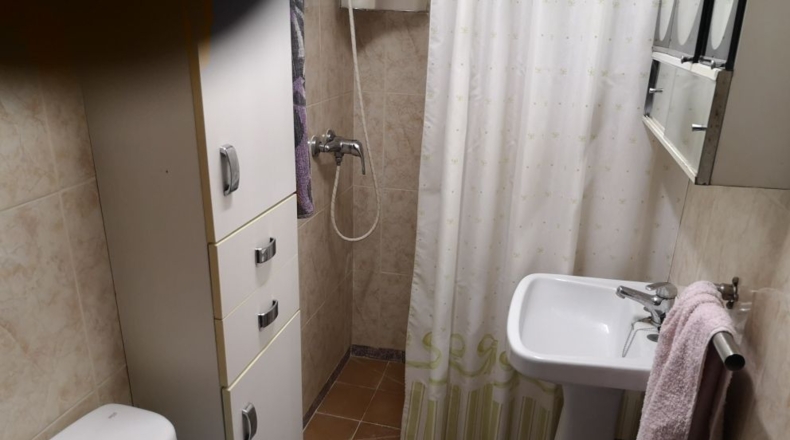 Cuenca - Portalrubio de Guadamejud - 30m2