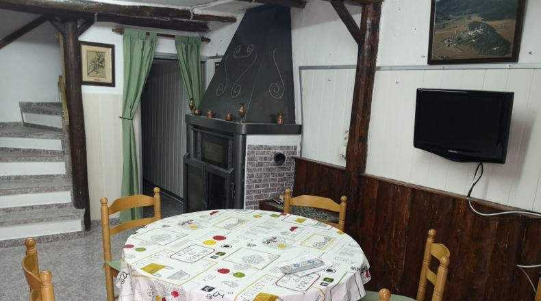Cuenca - Portalrubio de Guadamejud - 30m2