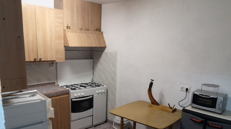 Cuenca - Portalrubio de Guadamejud - 30m2