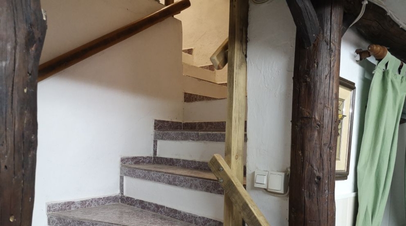 Cuenca - Portalrubio de Guadamejud - 30m2