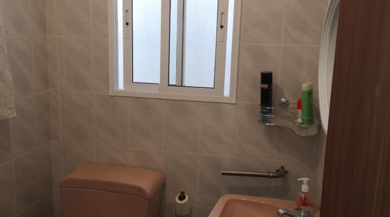 Cuenca - Portalrubio de Guadamejud - 30m2
