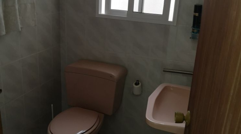 Cuenca - Portalrubio de Guadamejud - 30m2