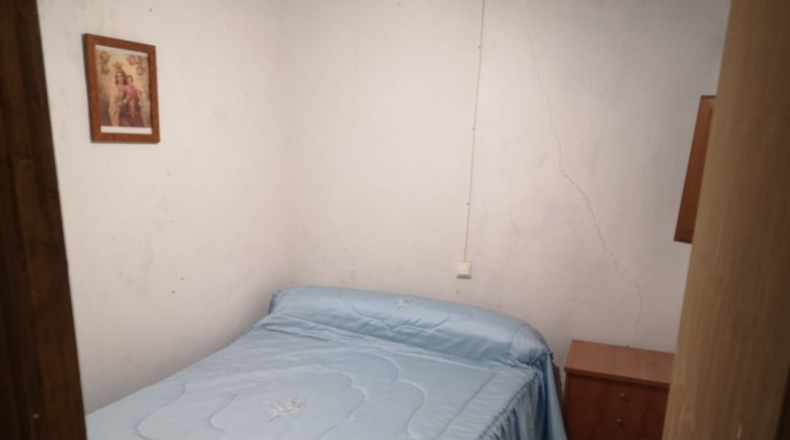 Cuenca - Portalrubio de Guadamejud - 30m2
