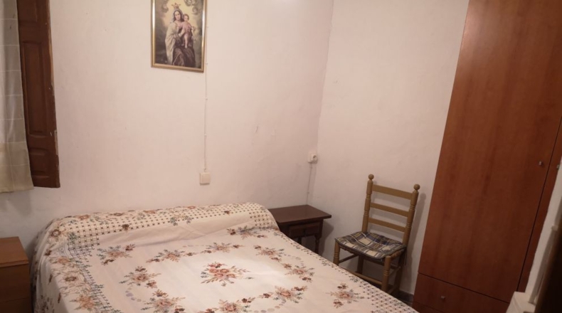 Cuenca - Portalrubio de Guadamejud - 30m2