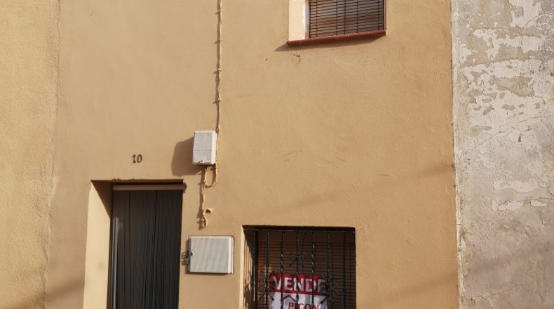 Cuenca - Portalrubio de Guadamejud - 30m2