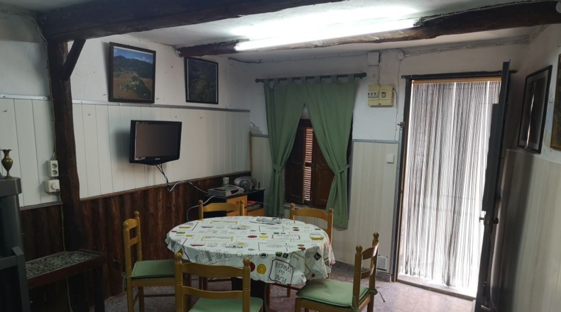 Cuenca - Portalrubio de Guadamejud - 30m2
