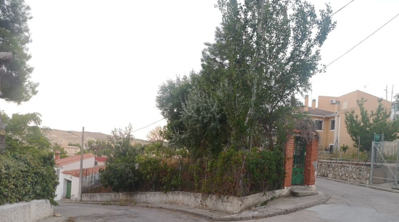 Cuenca - Huete - 437m2