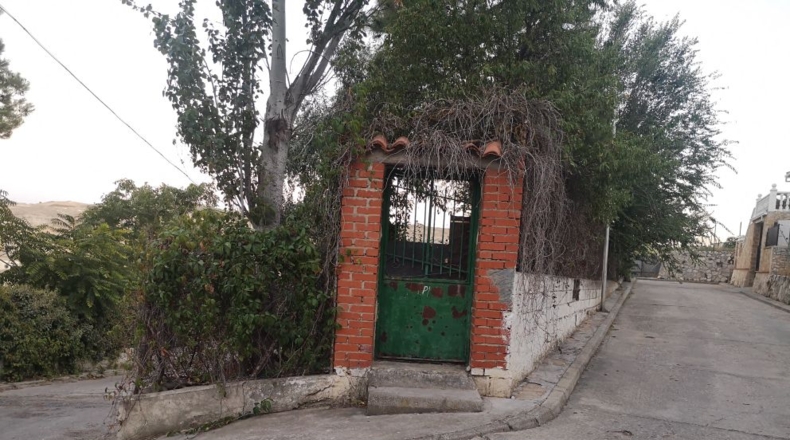 Cuenca - Huete - 437m2