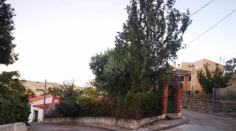 Cuenca - Huete - 437m2