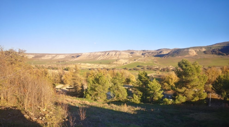 Cuenca - Huete - 317m2