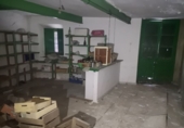 Дом с участком на продажу в городе Уэте. Фото
