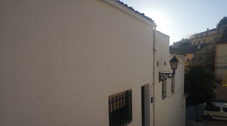 Cuenca - Huete - 317m2
