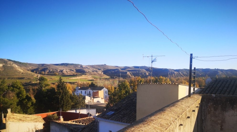 Cuenca - Huete - 317m2