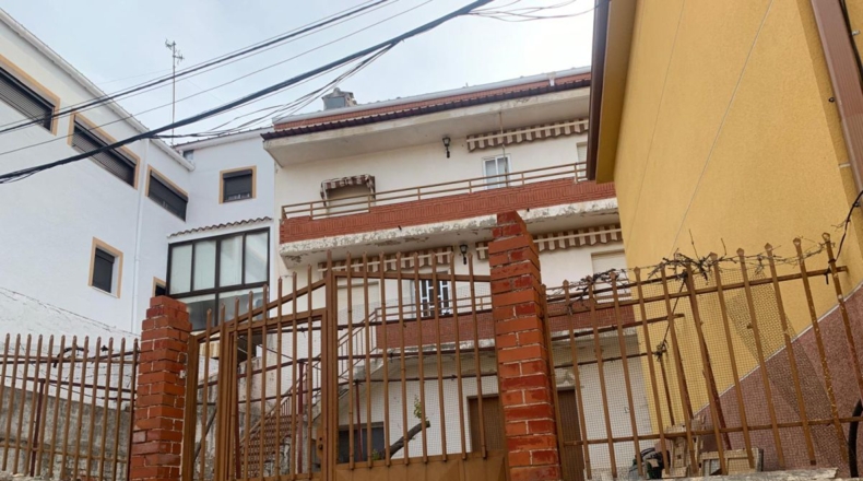Cuenca - Huete - 241m2