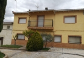 Casa de poble en venda a Villanueva de Guadamejud ref.: TR188226 foto