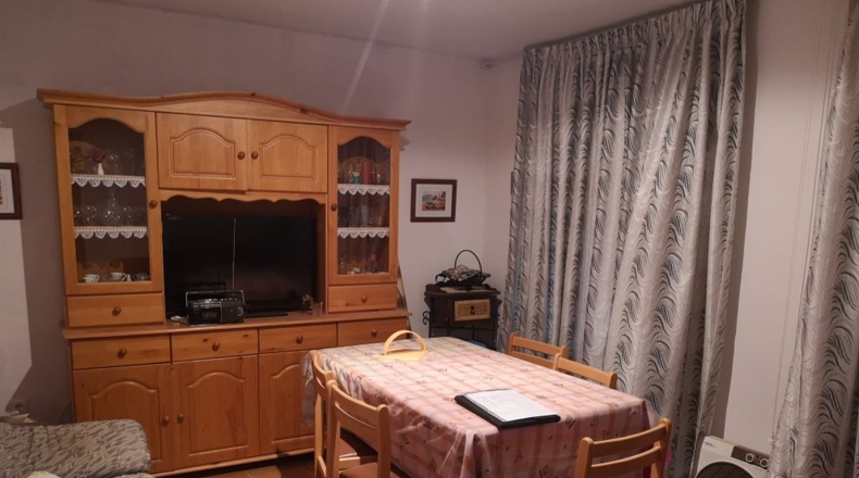 Cuenca - Villanueva de Guadamejud - 130m2