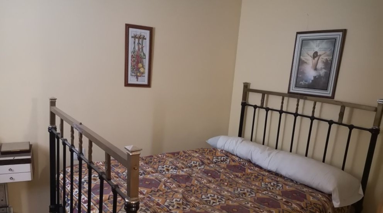 Cuenca - Villanueva de Guadamejud - 130m2