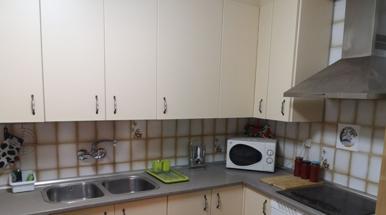 Cuenca - Villanueva de Guadamejud - 130m2