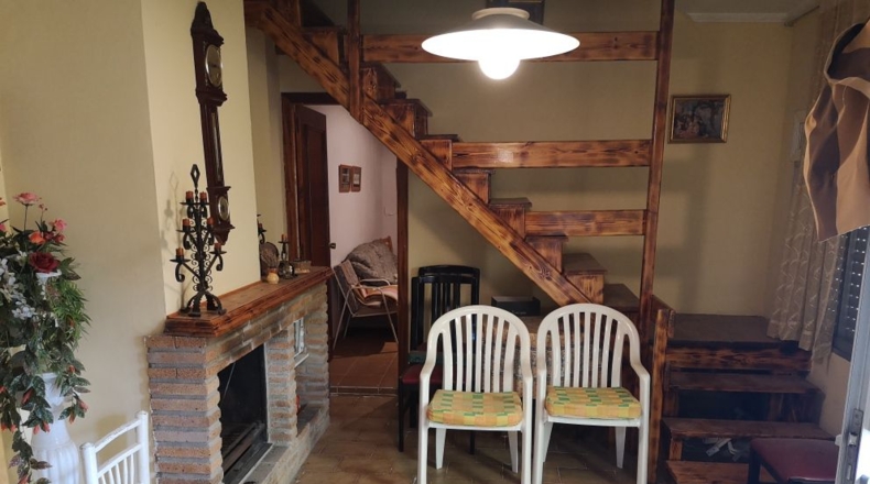 Cuenca - Villanueva de Guadamejud - 130m2