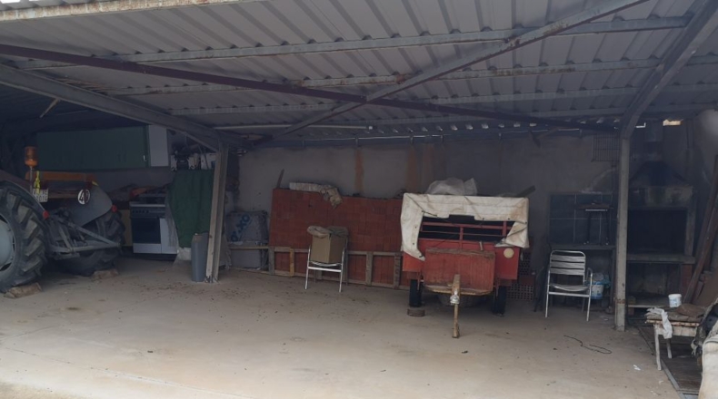 Cuenca - Villanueva de Guadamejud - 130m2