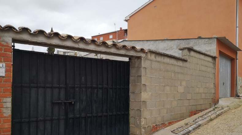 Cuenca - Villanueva de Guadamejud - 130m2