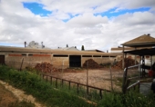 Nau industrial en venda a Moncalvillo del Huete ref.: TR201736 foto