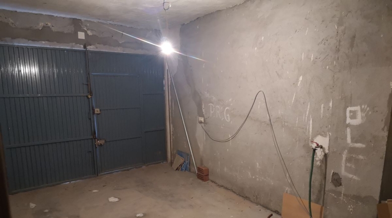 Cuenca - Huete - 232m2