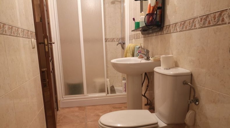 Cuenca - Huete - 232m2