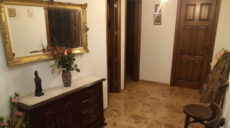 Cuenca - Huete - 232m2