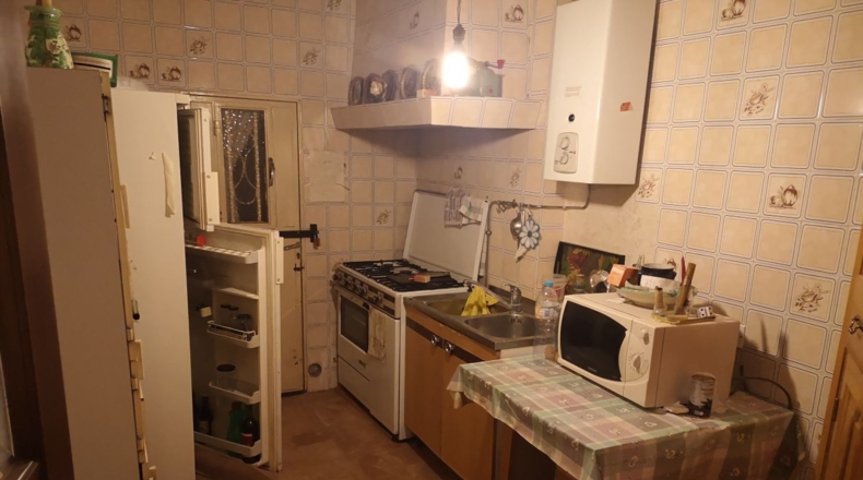 Cuenca - Huete - 232m2