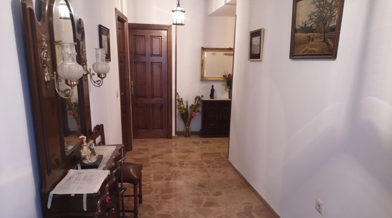 Cuenca - Huete - 232m2