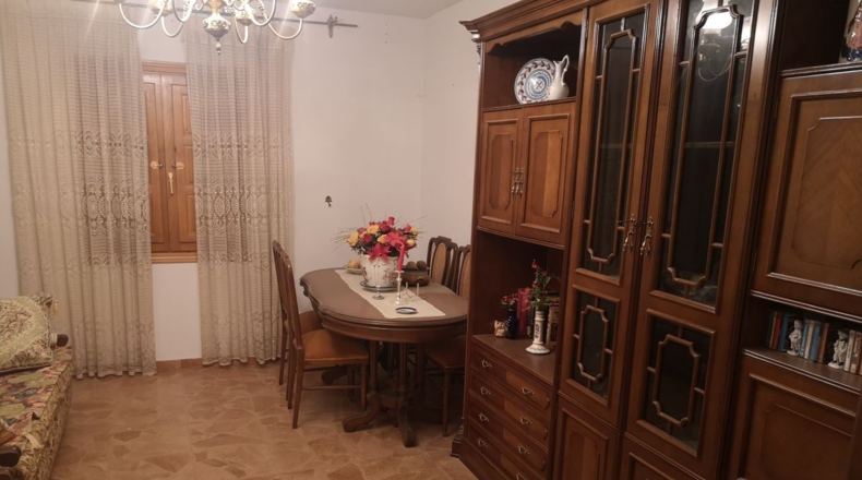 Cuenca - Huete - 232m2