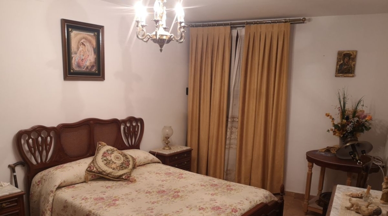 Cuenca - Huete - 232m2